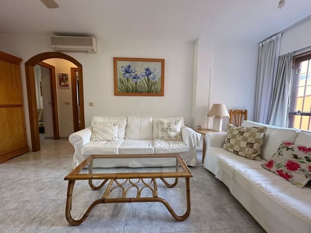 2 sovrum Lägenhet till salu i Santiago de la Ribera, San Javier - 199 000 € (Ref: 10027523)