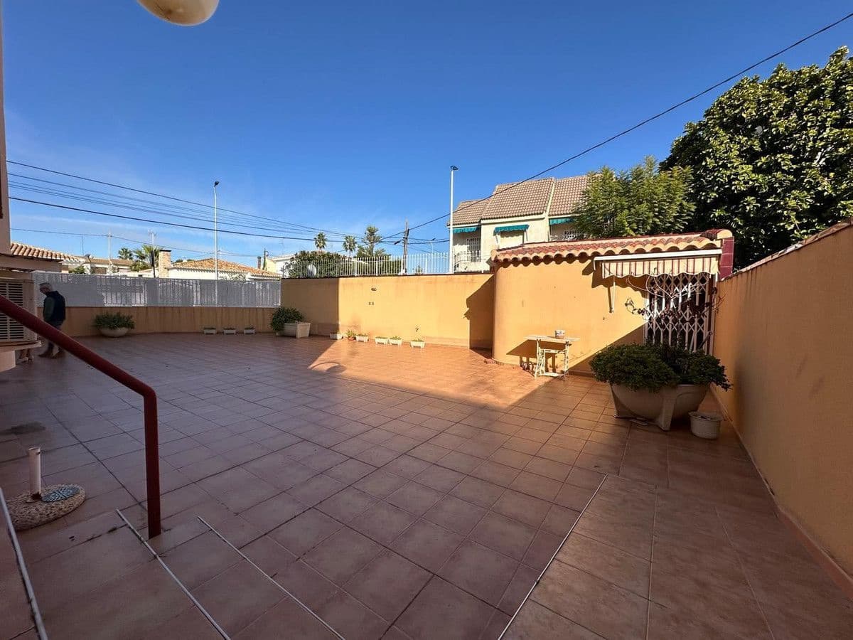 2 sovrum Lägenhet till salu i Santiago de la Ribera - 199 000 € (Ref: 10027523)