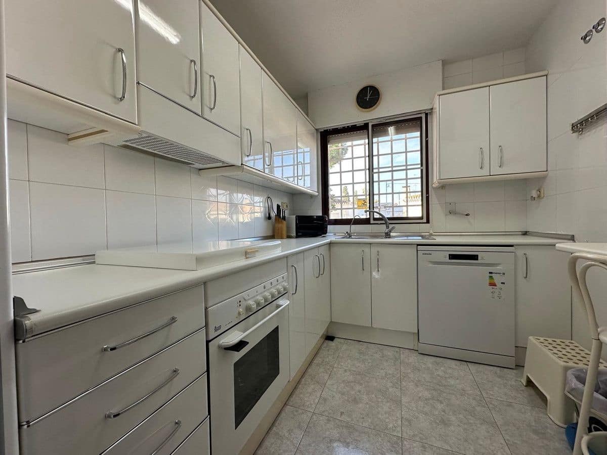 2 sovrum Lägenhet till salu i Santiago de la Ribera - 199 000 € (Ref: 10027523)