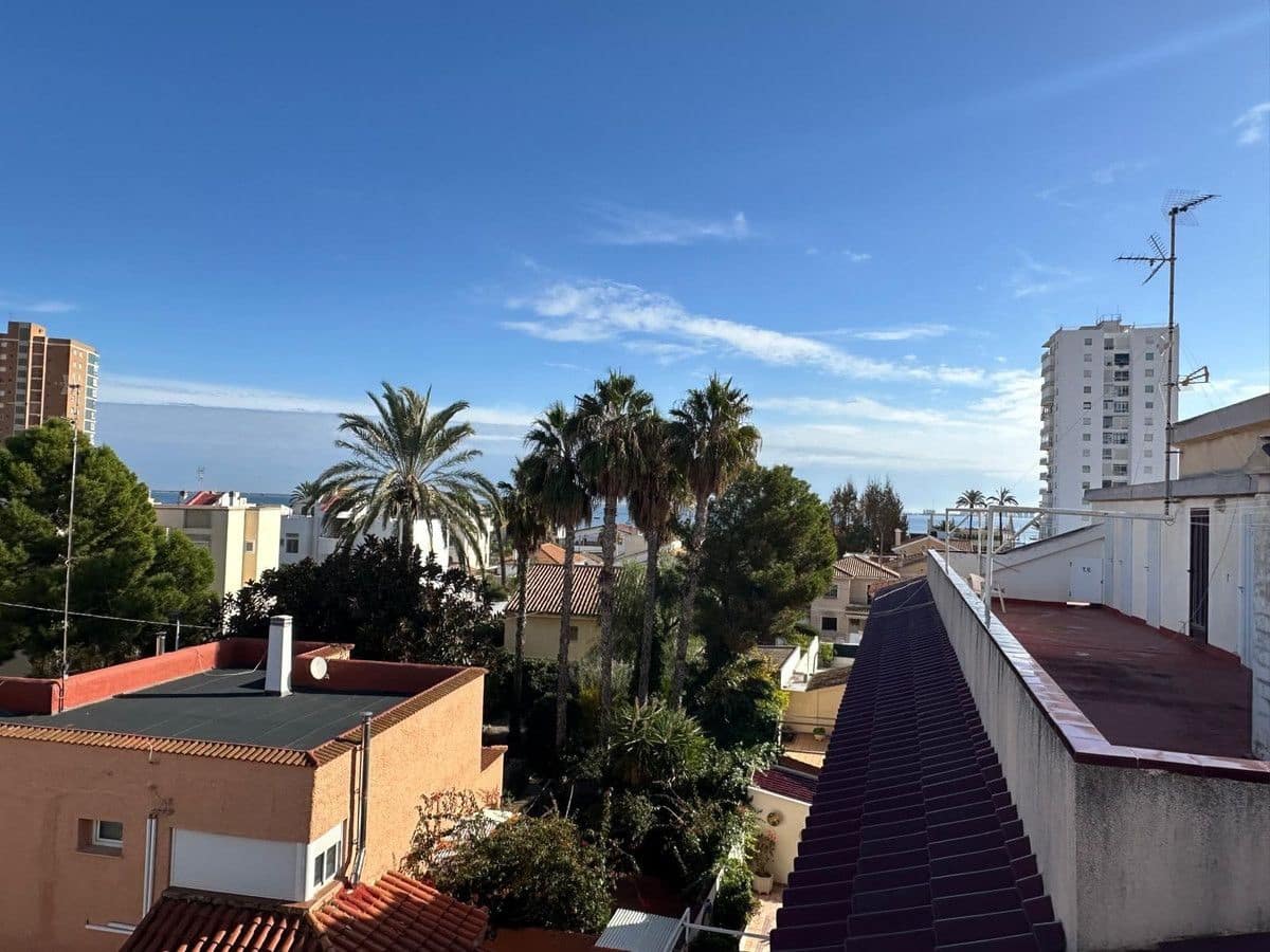 2 sovrum Lägenhet till salu i Santiago de la Ribera - 199 000 € (Ref: 10027523)