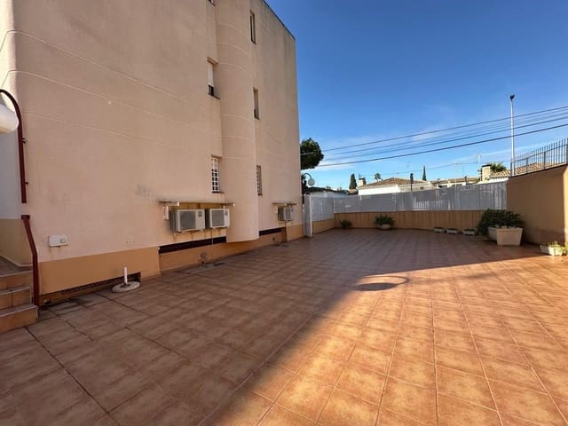 2 sovrum Lägenhet till salu i Santiago de la Ribera, San Javier - 199 000 € (Ref: 10027523)