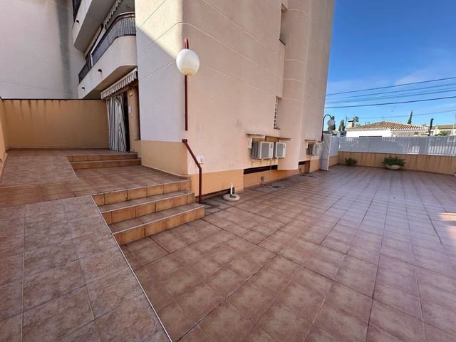 2 sovrum Lägenhet till salu i Santiago de la Ribera, San Javier - 199 000 € (Ref: 10027523)