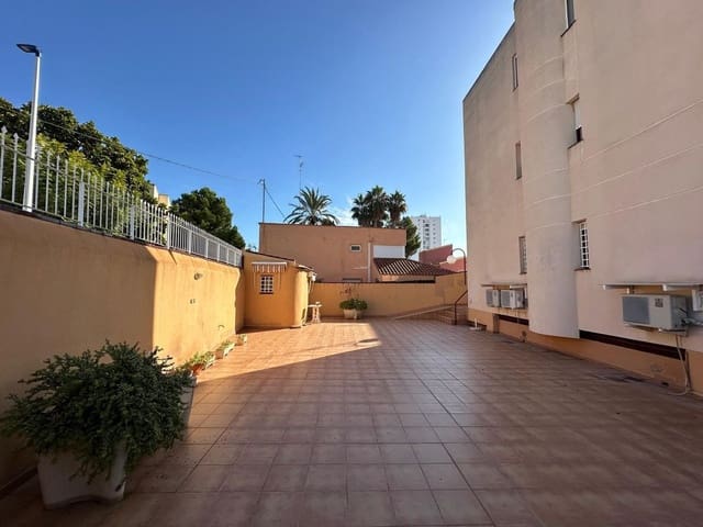 2 sovrum Lägenhet till salu i Santiago de la Ribera, San Javier - 199 000 € (Ref: 10027523)
