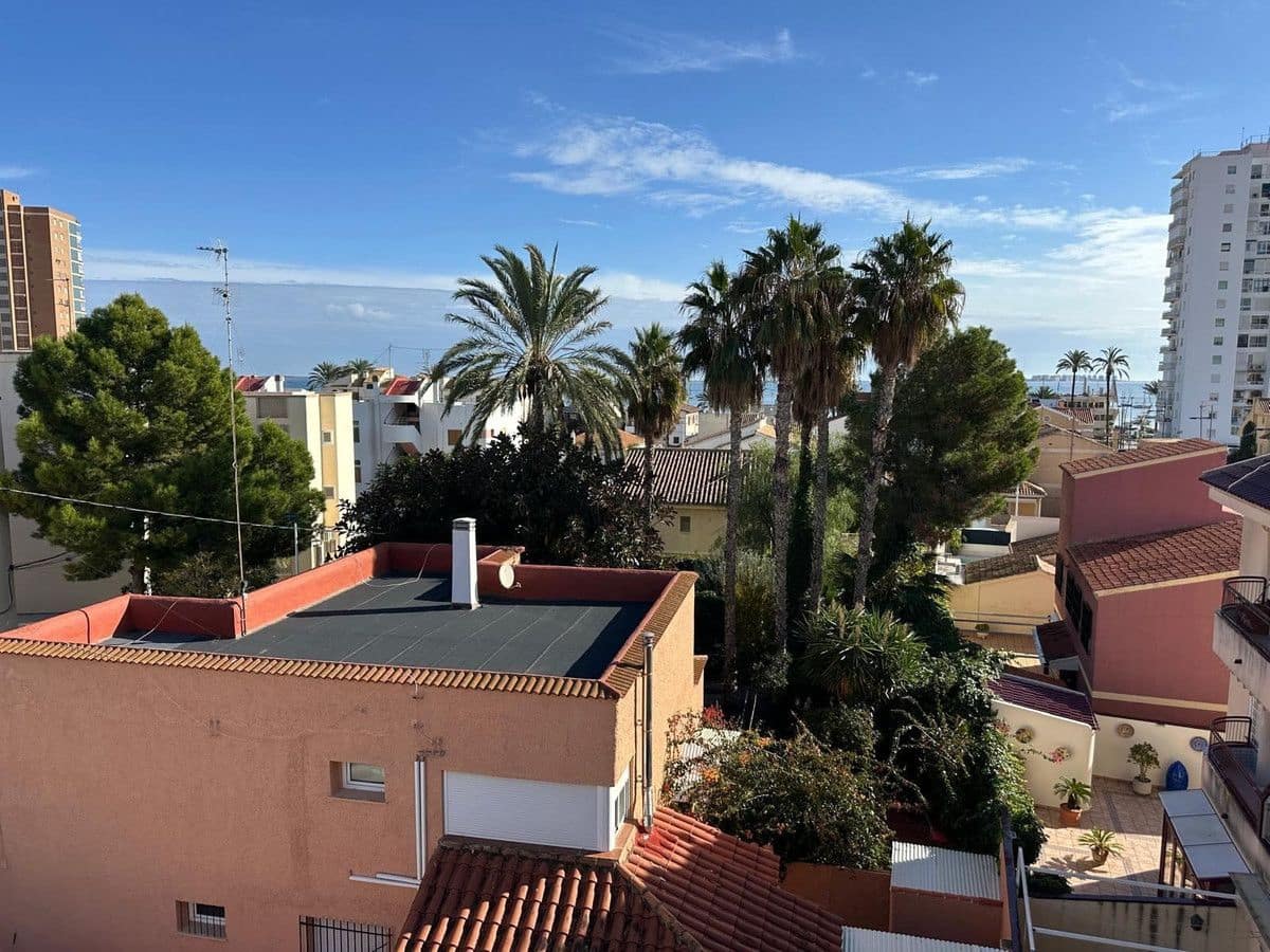 2 sovrum Lägenhet till salu i Santiago de la Ribera - 199 000 € (Ref: 10027523)