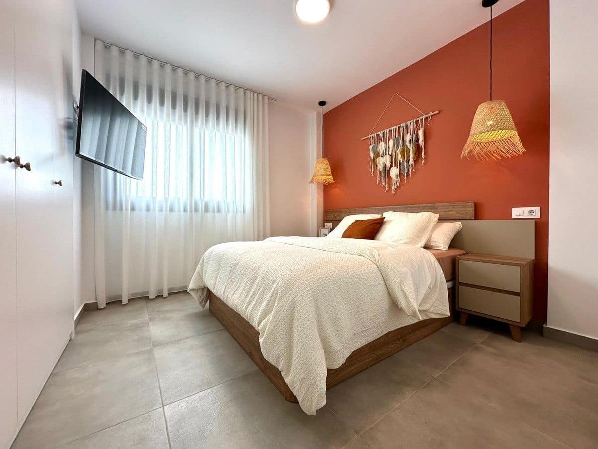 2 quarto Apartamento para venda em Torre-Pacheco - 299 000 € (Ref: 10027525)