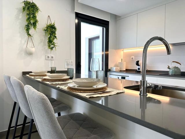 2 quarto Apartamento para venda em Torre-Pacheco - 299 000 € (Ref: 10027525)