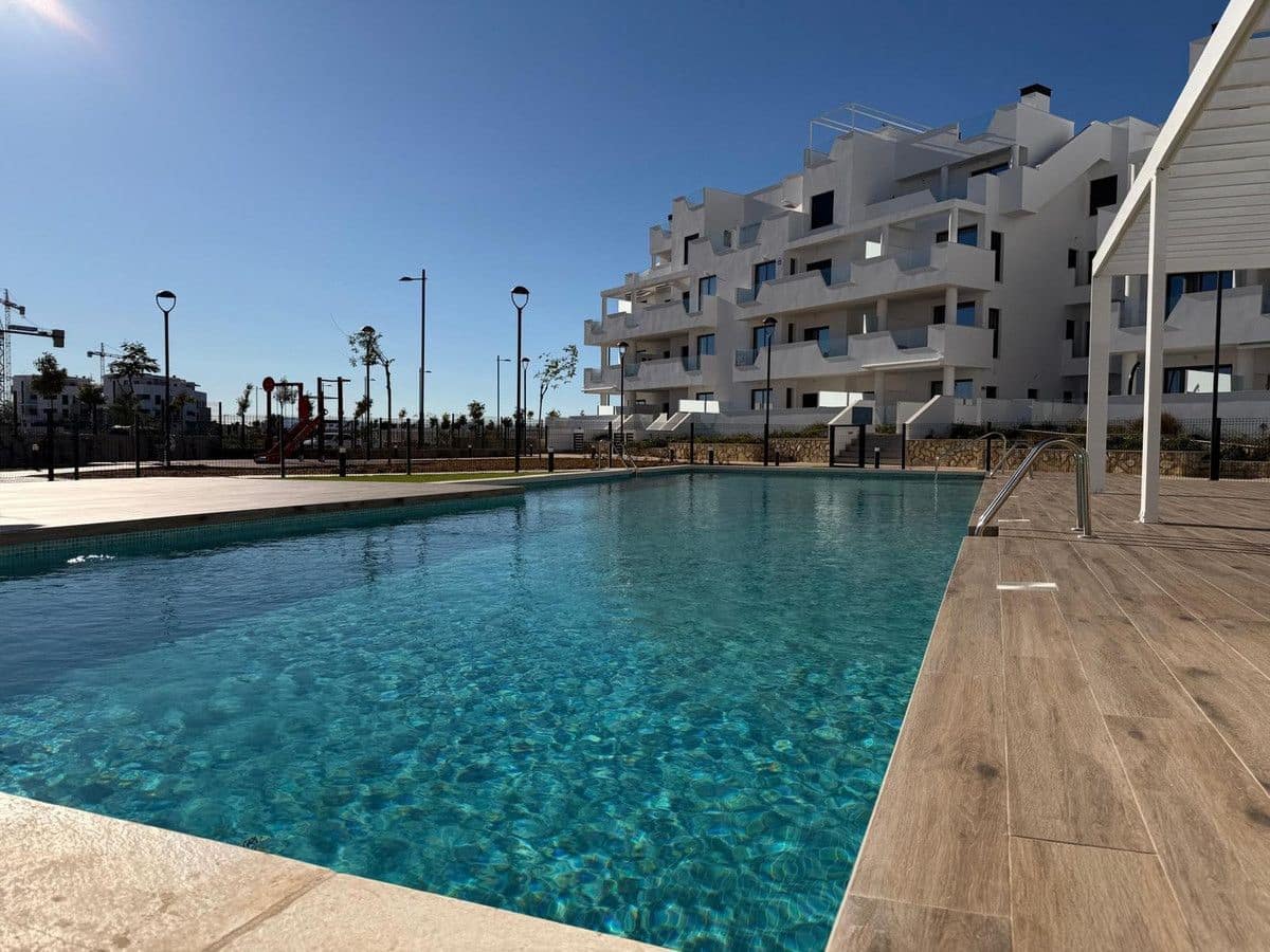 2 quarto Apartamento para venda em Torre-Pacheco - 299 000 € (Ref: 10027525)