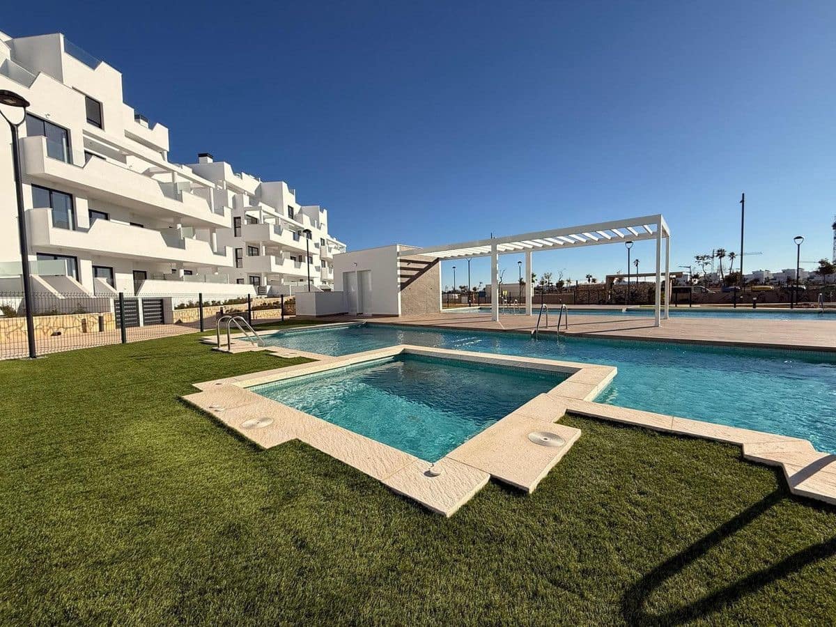 2 quarto Apartamento para venda em Torre-Pacheco - 299 000 € (Ref: 10027525)