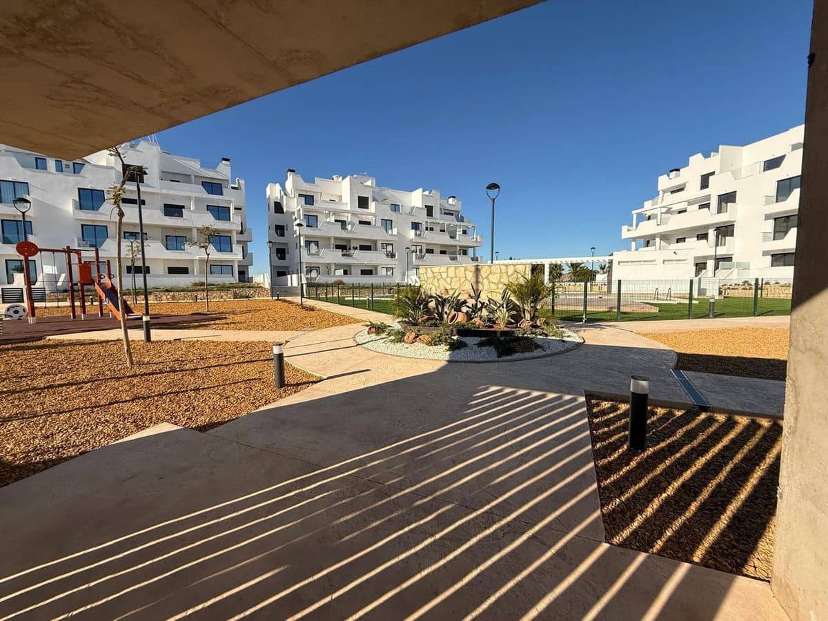 2 quarto Apartamento para venda em Torre-Pacheco - 299 000 € (Ref: 10027525)