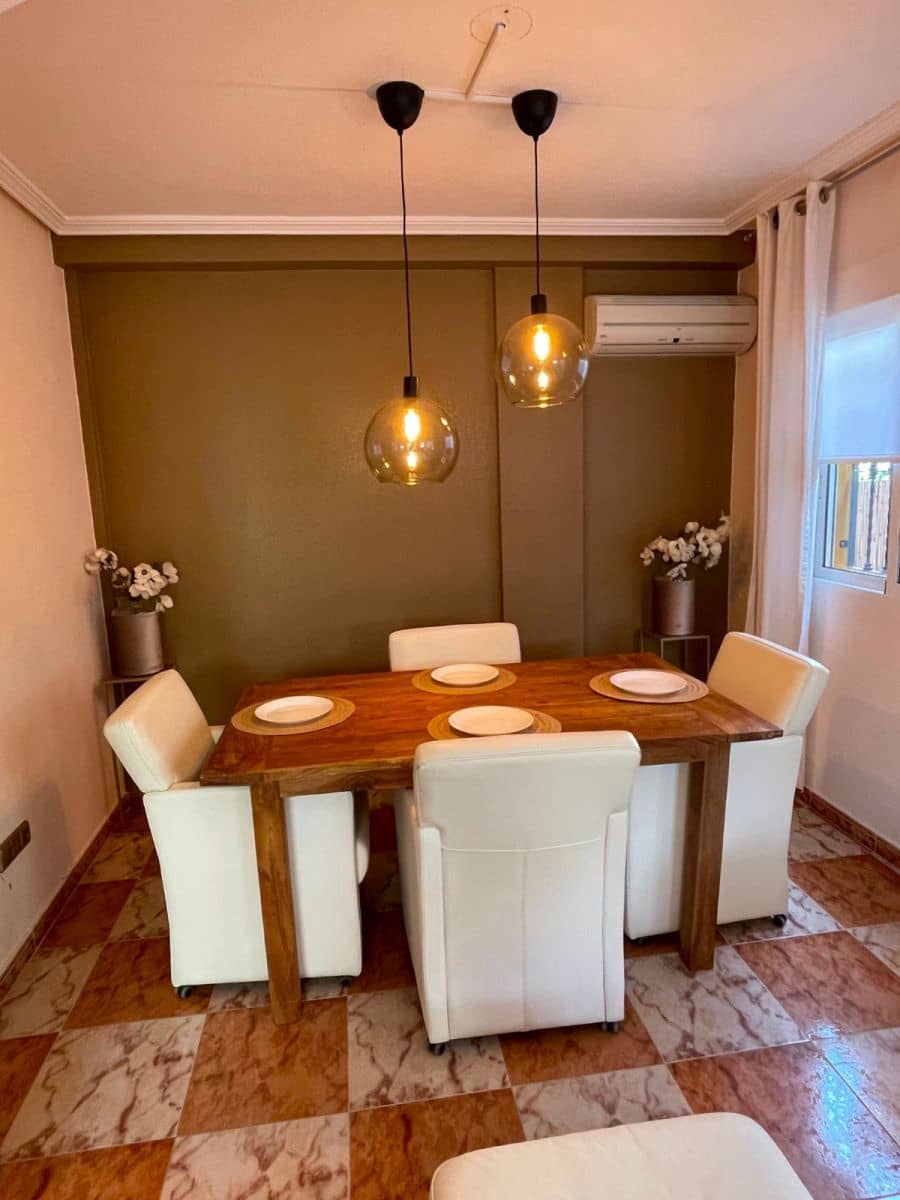 2 bedroom Villa for sale in Orihuela Costa - € 244,900 (Ref: 10027527)