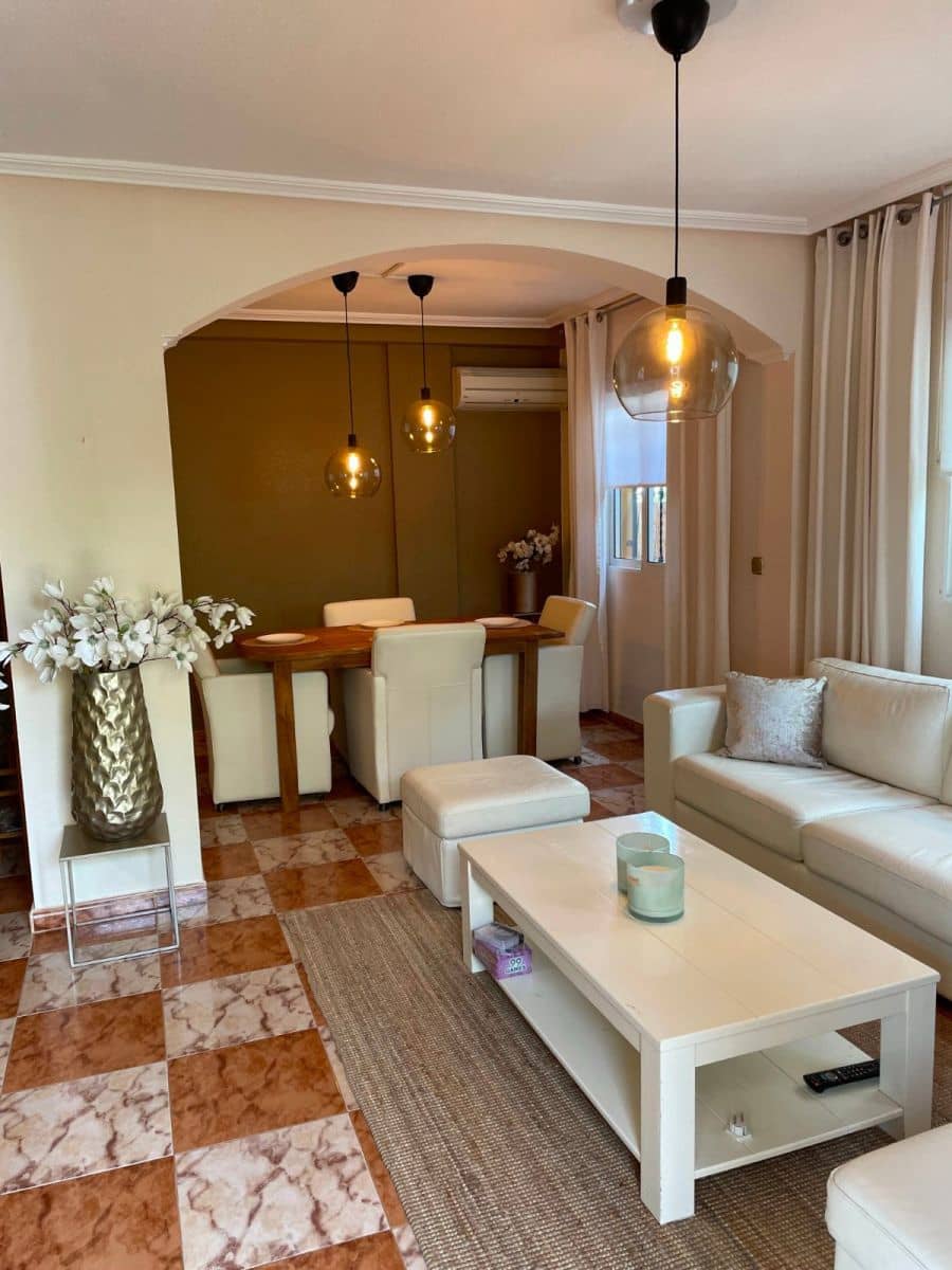 2 bedroom Villa for sale in Orihuela Costa - € 244,900 (Ref: 10027527)