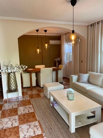 2 sypialnia Willa na sprzedaż w Orihuela Costa, Orihuela - 244 900 € (Ref: 10027527)