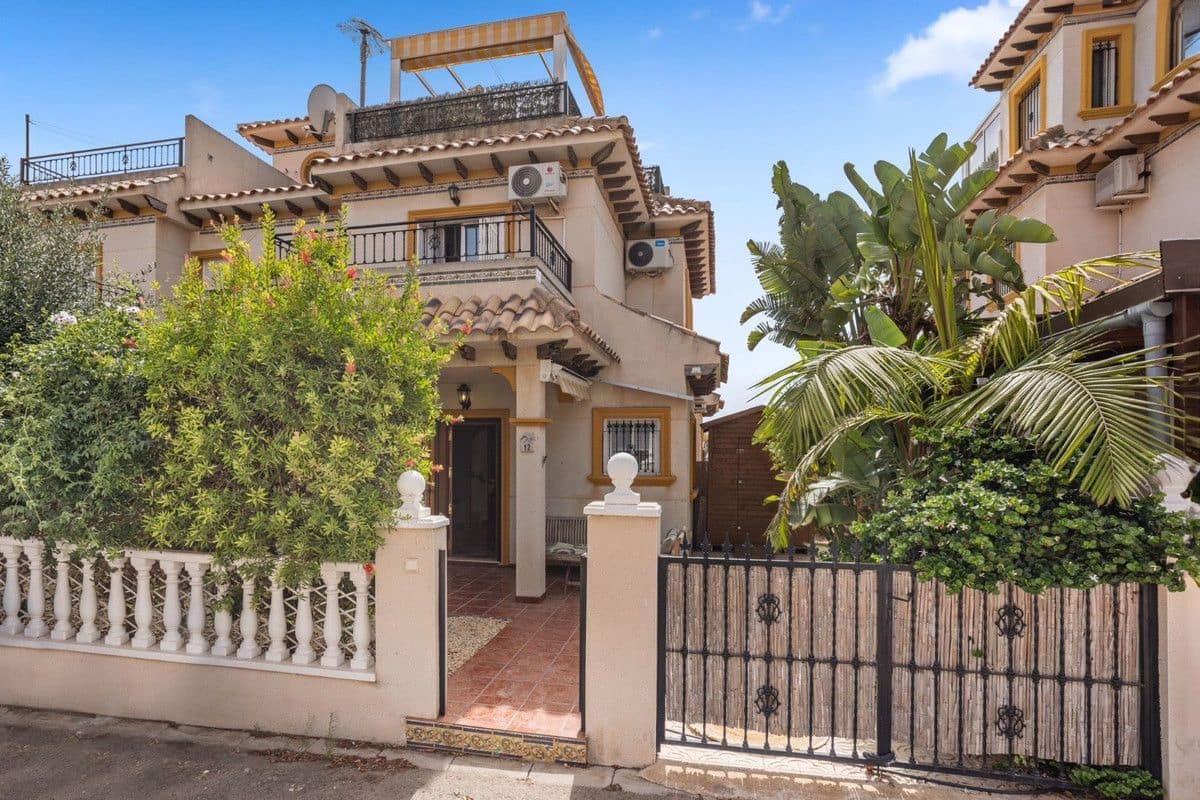 2 bedroom Villa for sale in Orihuela Costa - € 244,900 (Ref: 10027527)