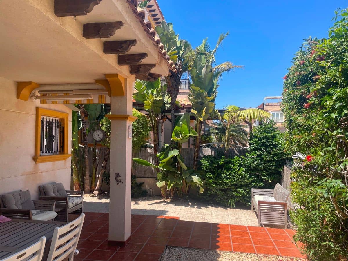 2 bedroom Villa for sale in Orihuela Costa - € 244,900 (Ref: 10027527)