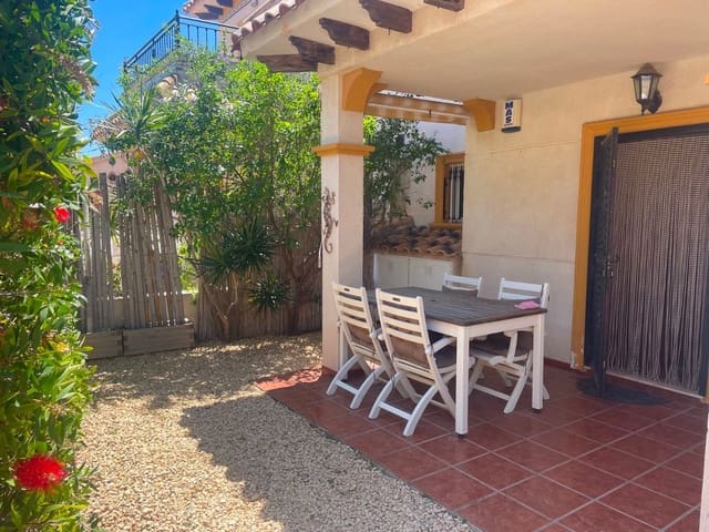 2 sypialnia Willa na sprzedaż w Orihuela Costa, Orihuela - 244 900 € (Ref: 10027527)