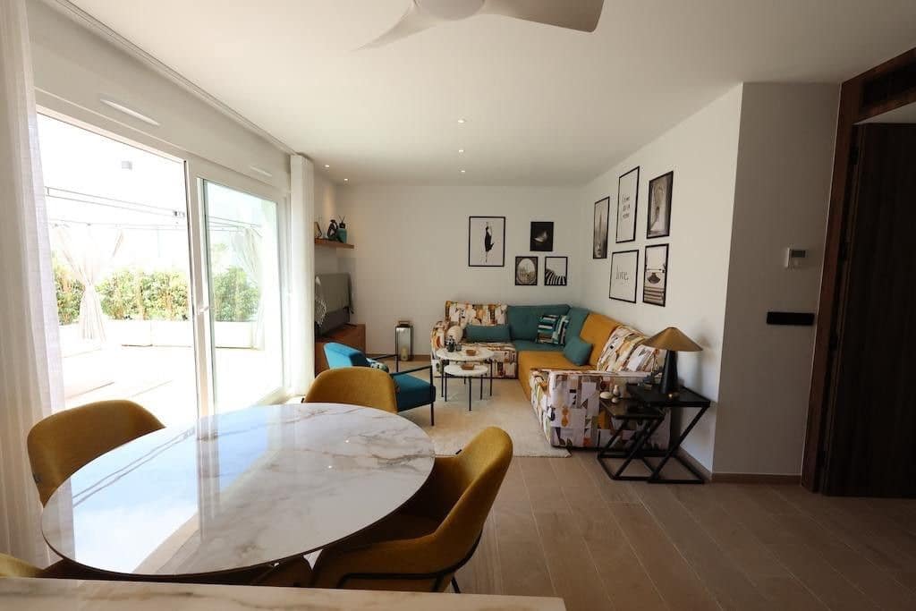 3 bedroom Apartment for sale in Algorfa with pool - € 325,000 (Ref: 10027528)