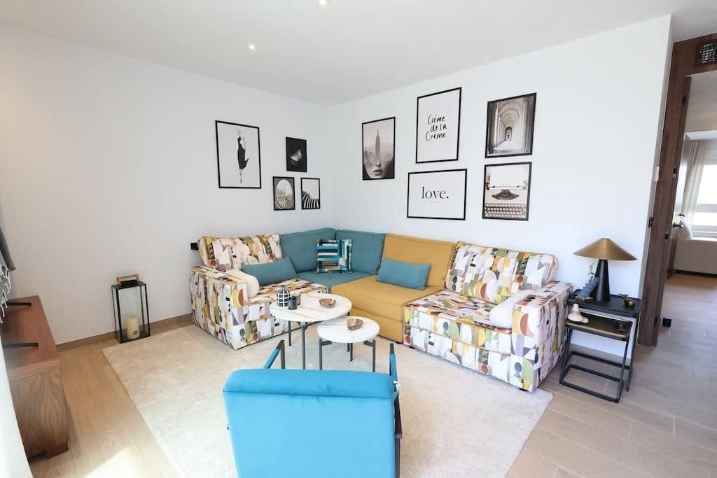 3 bedroom Apartment for sale in Algorfa with pool - € 325,000 (Ref: 10027528)