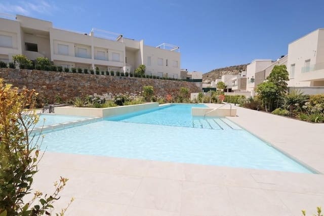 3 bedroom Apartment for sale in Algorfa with pool - € 325,000 (Ref: 10027528)