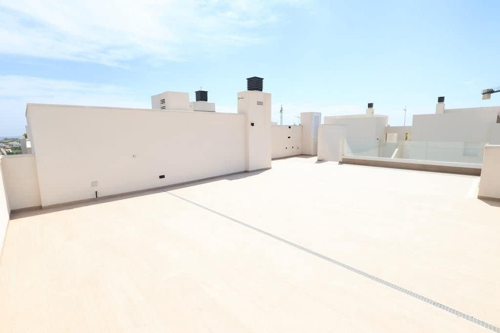 3 bedroom Apartment for sale in Algorfa with pool - € 325,000 (Ref: 10027528)