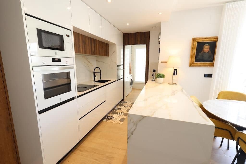 3 bedroom Apartment for sale in Algorfa with pool - € 325,000 (Ref: 10027528)