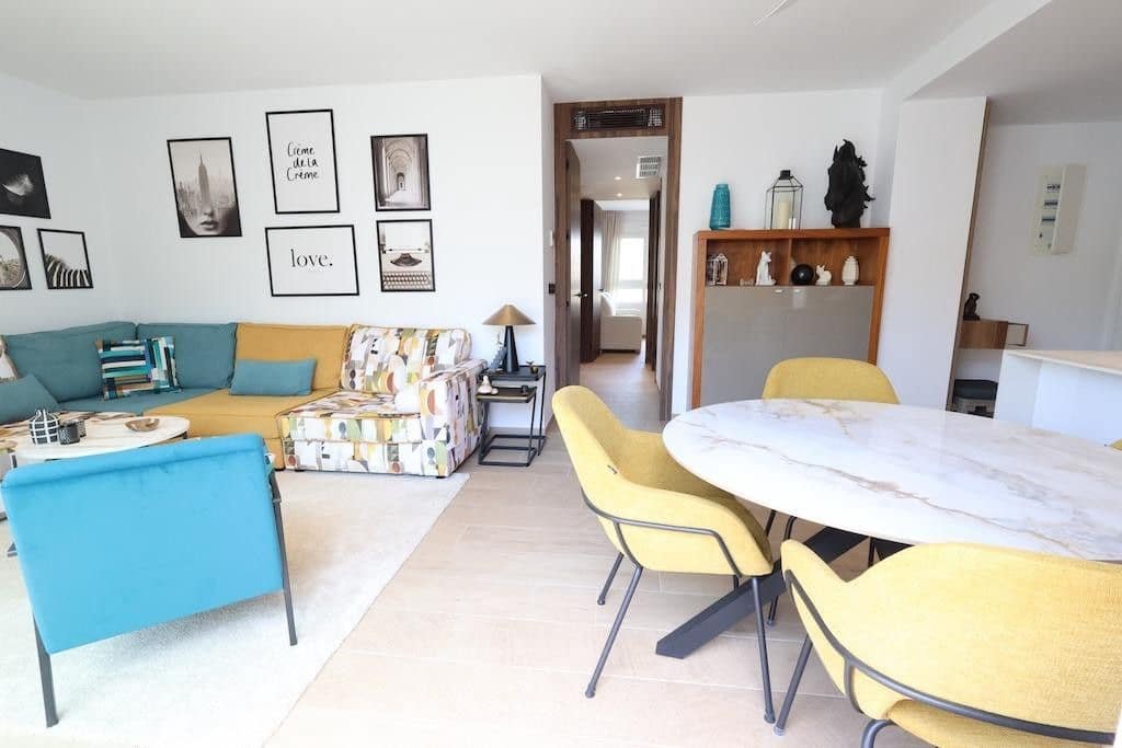 3 bedroom Apartment for sale in Algorfa with pool - € 325,000 (Ref: 10027528)