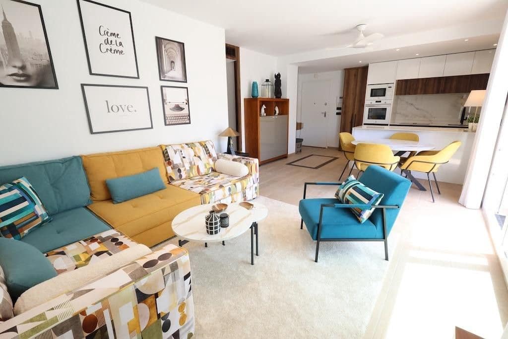 3 bedroom Apartment for sale in Algorfa with pool - € 325,000 (Ref: 10027528)