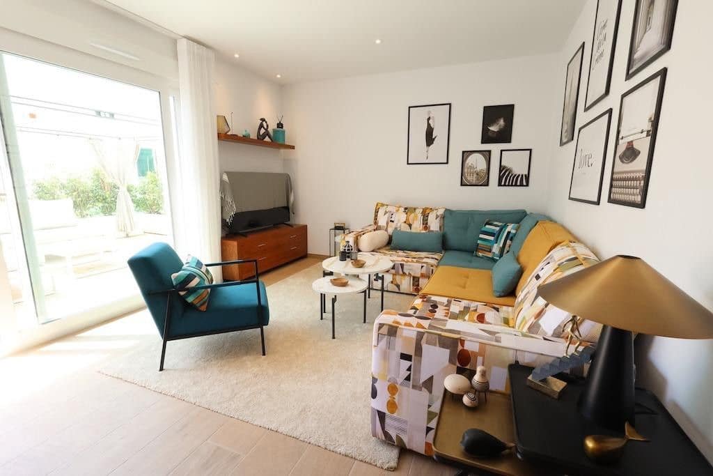 3 bedroom Apartment for sale in Algorfa with pool - € 325,000 (Ref: 10027528)