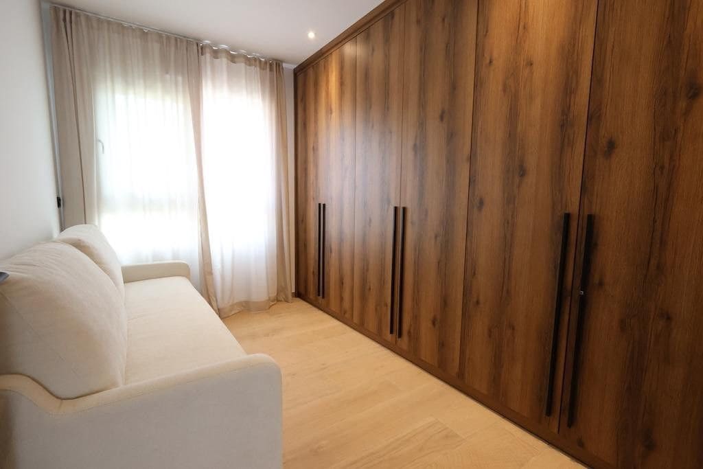 3 bedroom Apartment for sale in Algorfa with pool - € 325,000 (Ref: 10027528)