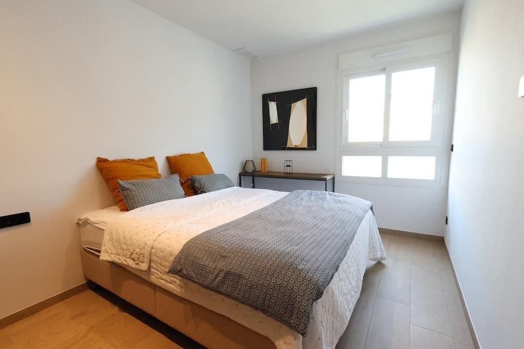 3 bedroom Apartment for sale in Algorfa with pool - € 325,000 (Ref: 10027528)