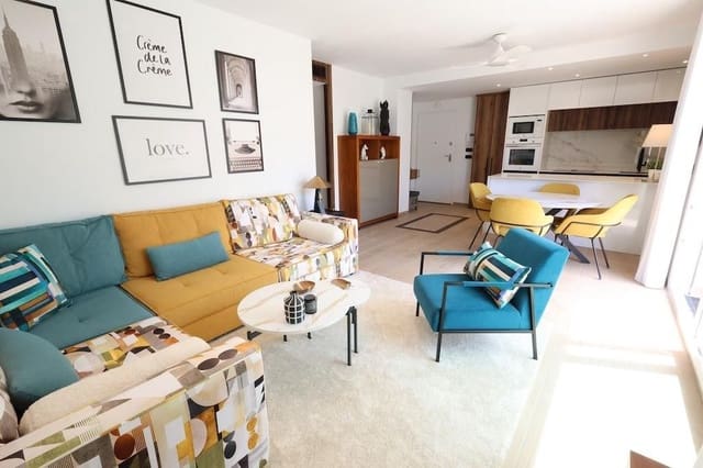 3 bedroom Apartment for sale in Algorfa with pool - € 325,000 (Ref: 10027528)