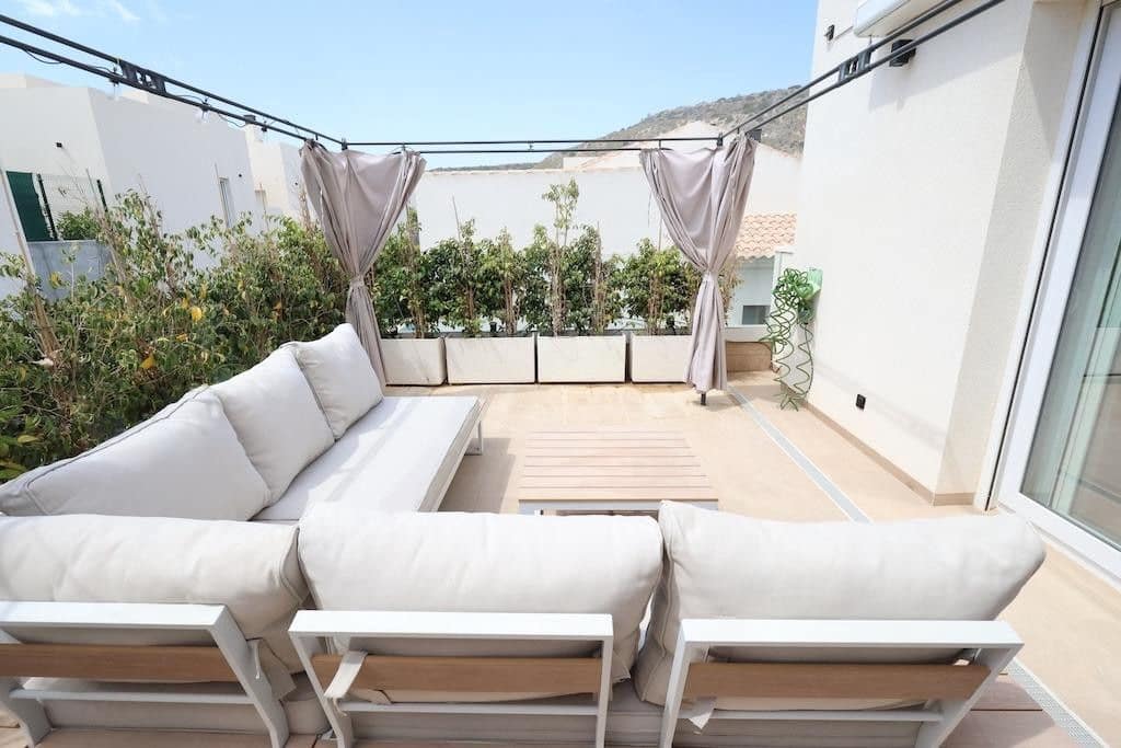 3 bedroom Apartment for sale in Algorfa with pool - € 325,000 (Ref: 10027528)