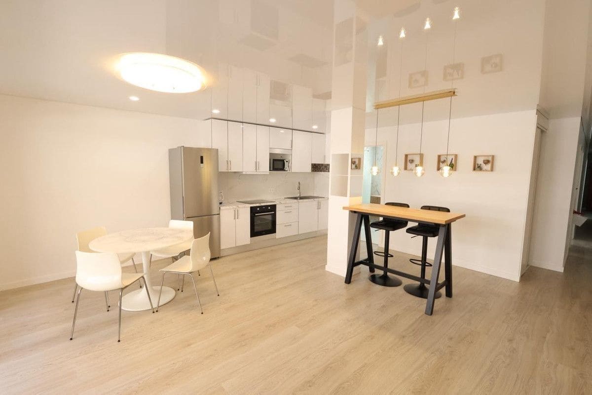 3 makuuhuone Huoneisto myytävänä paikassa Torrevieja - 230 000 € (Ref: 10027529)