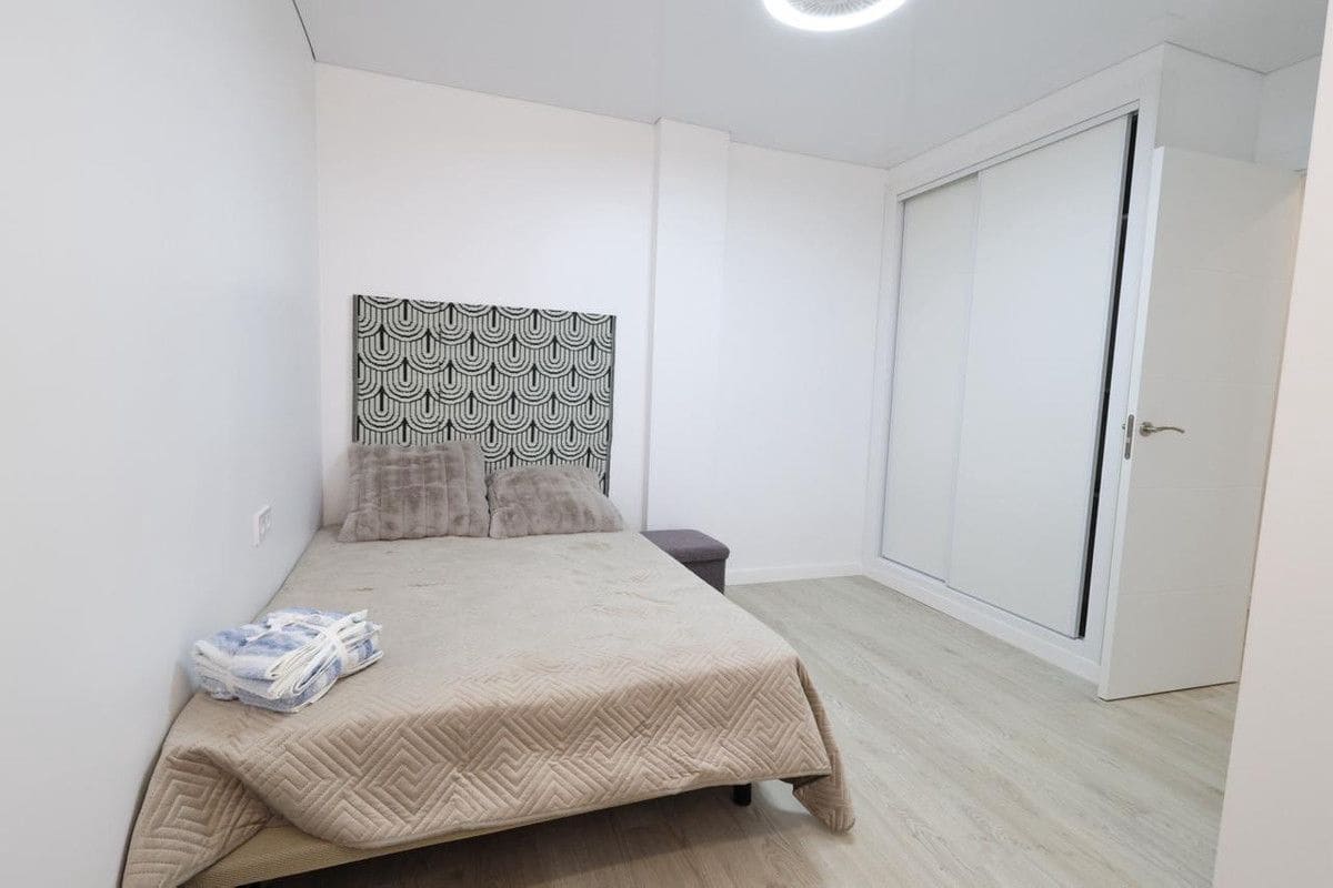 3 makuuhuone Huoneisto myytävänä paikassa Torrevieja - 230 000 € (Ref: 10027529)