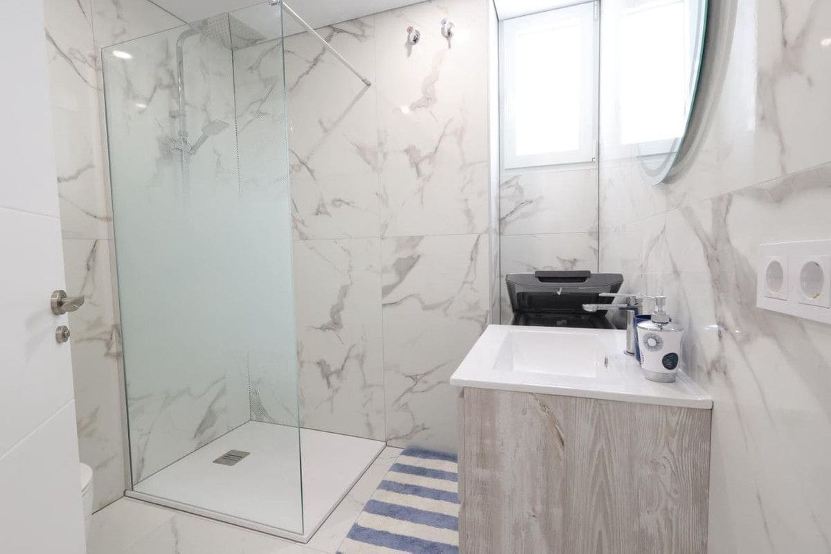 3 makuuhuone Huoneisto myytävänä paikassa Torrevieja - 230 000 € (Ref: 10027529)