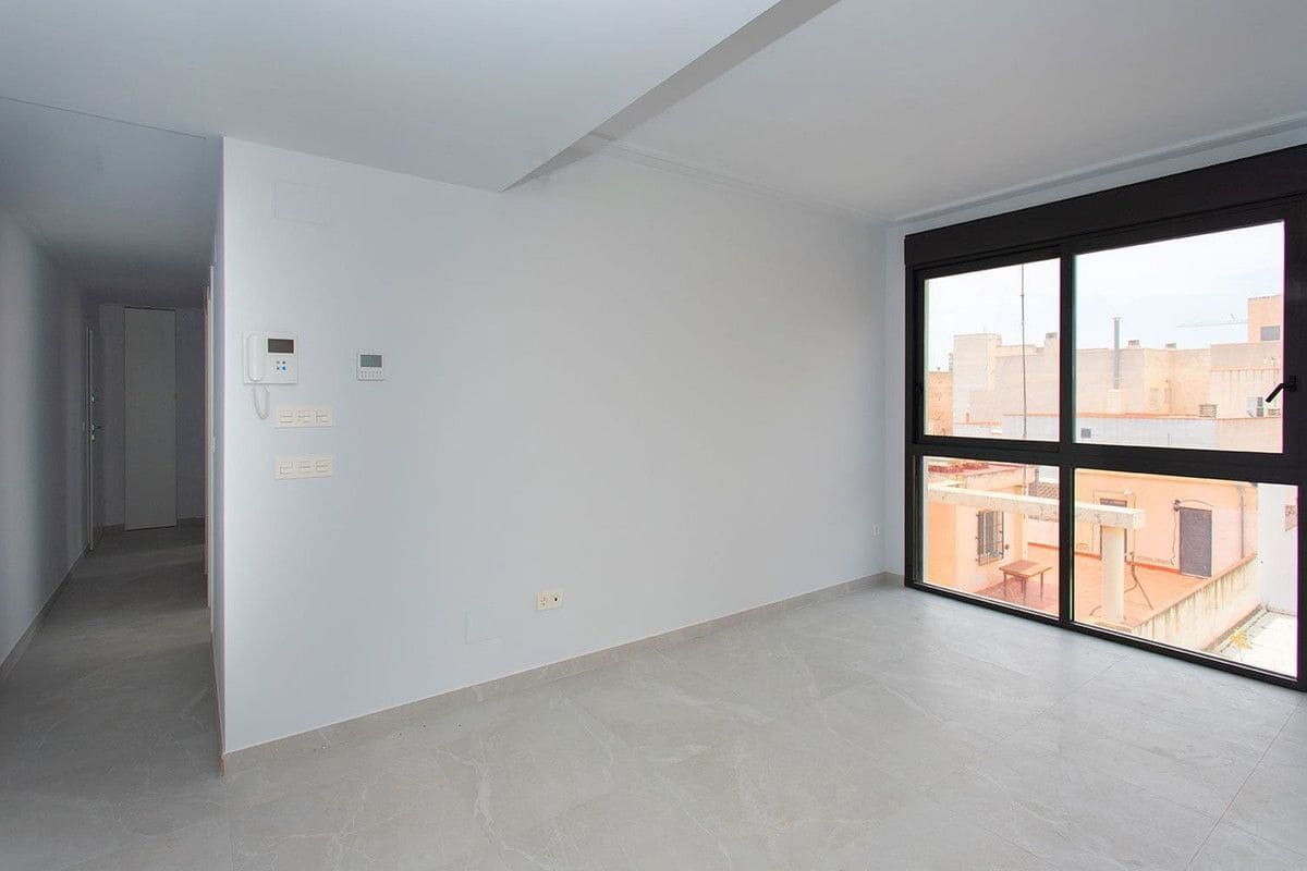 2 Zimmer Apartment zu verkaufen in Torrevieja mit Pool - 265.000 € (Ref: 10027531)