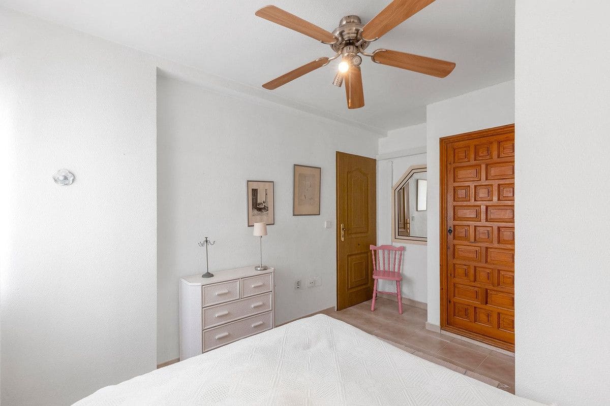 4 slaapkamer Appartement te koop in Torrevieja met zwembad - € 269.000 (Ref: 10027532)