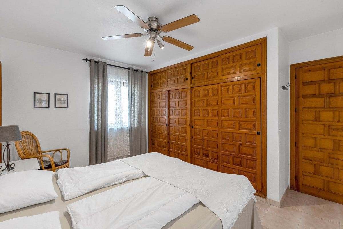 4 slaapkamer Appartement te koop in Torrevieja met zwembad - € 269.000 (Ref: 10027532)