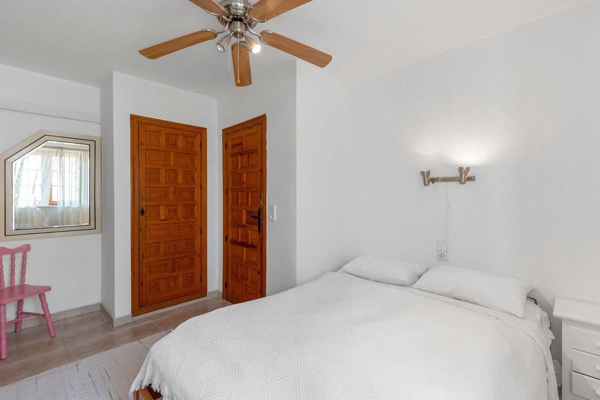 4 slaapkamer Appartement te koop in Torrevieja met zwembad - € 269.000 (Ref: 10027532)