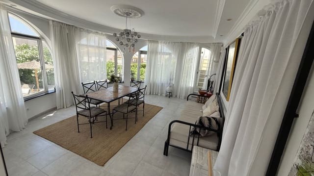 3 chambre Villa/Maison à vendre à Torrevieja - 645 000 € (Ref: 10027534)