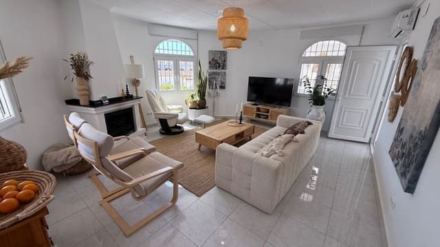 3 chambre Villa/Maison à vendre à Torrevieja - 645 000 € (Ref: 10027534)