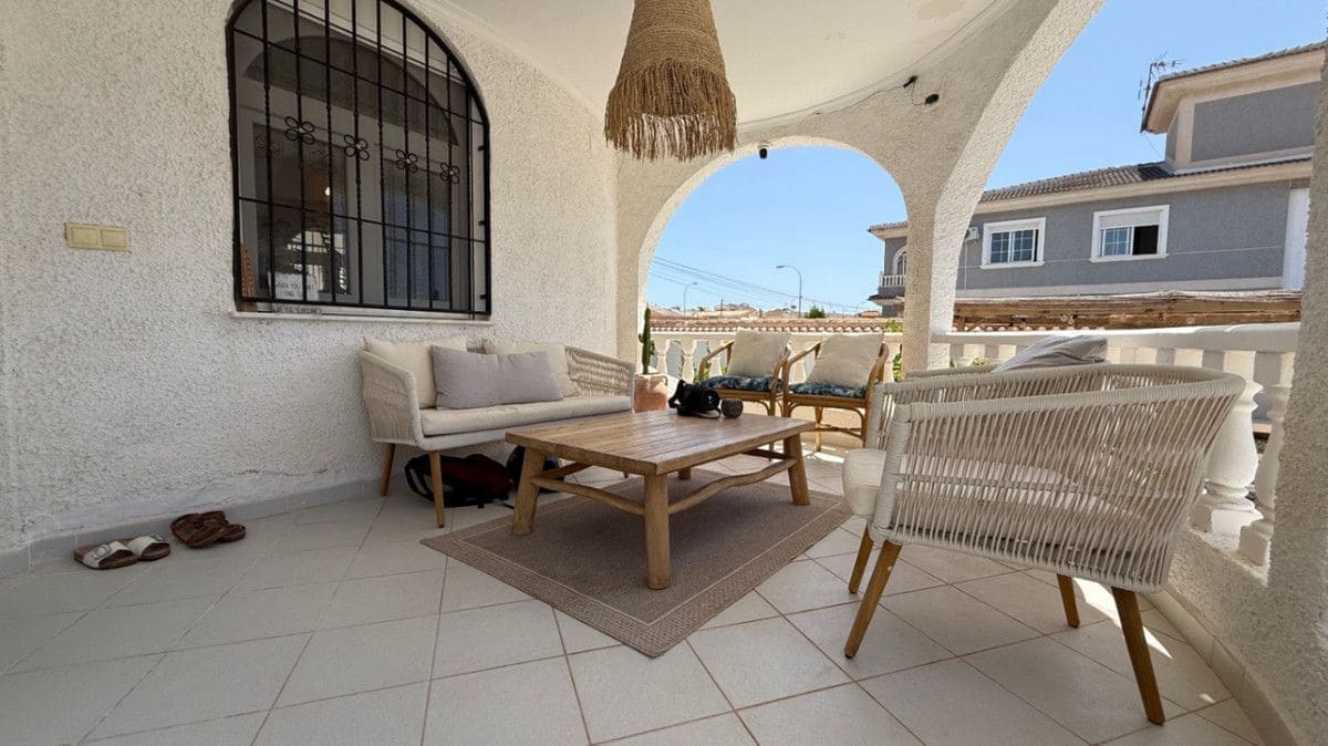 3 chambre Villa/Maison à vendre à Torrevieja - 645 000 € (Ref: 10027534)