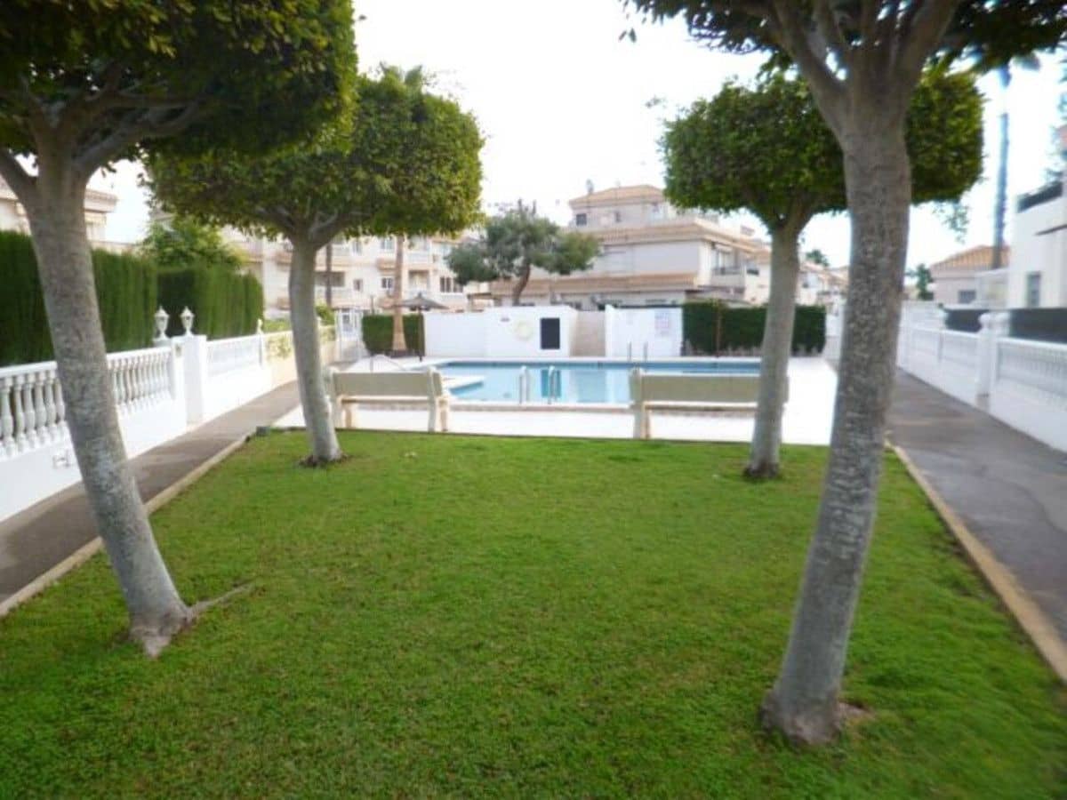 3 quarto Moradia para venda em La Zenia - 390 000 € (Ref: 10027536)