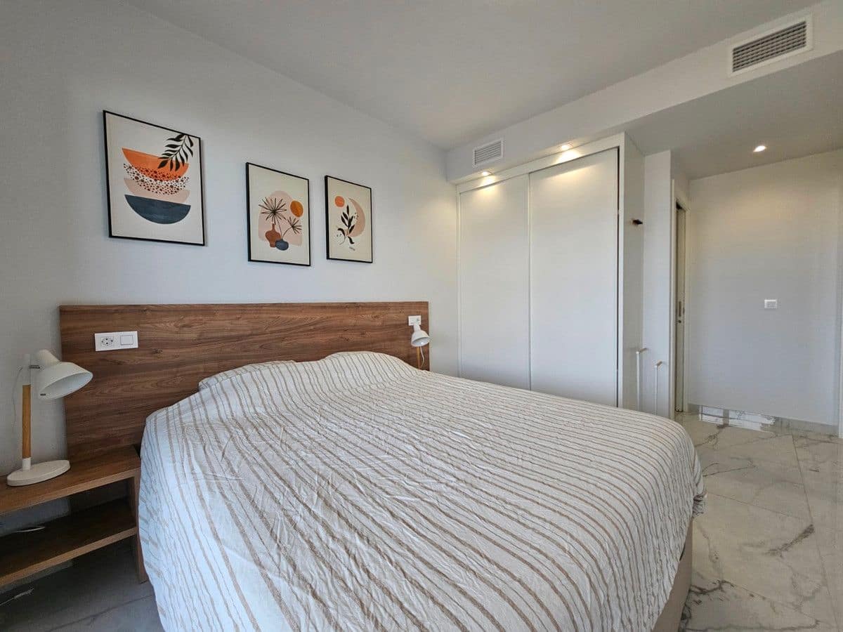 2 camera da letto Appartamento in vendita in La Zenia con piscina - 330.000 € (Rif: 10027537)