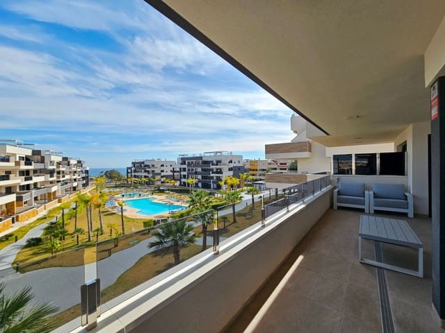 2 camera da letto Appartamento in vendita in La Zenia, Orihuela con piscina - 330.000 € (Rif: 10027537)