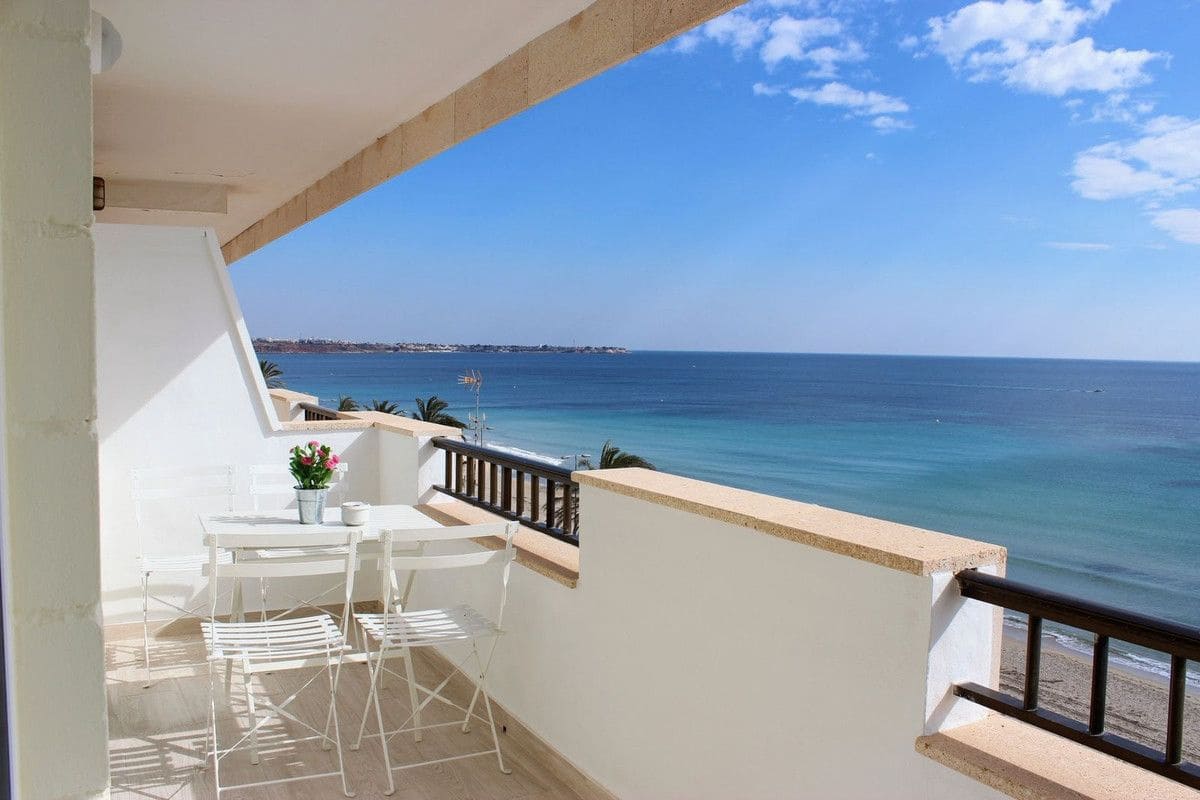 3 bedroom Apartment for sale in Pilar de la Horadada - € 450,000 (Ref: 10027538)
