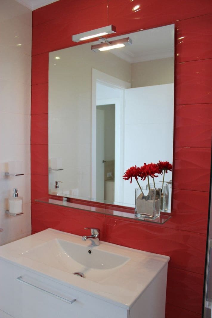 3 bedroom Apartment for sale in Pilar de la Horadada - € 450,000 (Ref: 10027538)