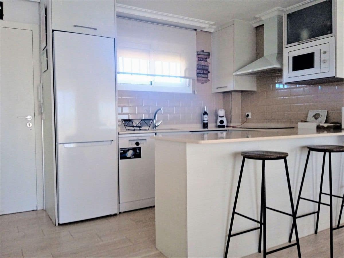 3 bedroom Apartment for sale in Pilar de la Horadada - € 450,000 (Ref: 10027538)