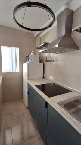 2 soveværelse Lejlighed til salg i Los Europeos, Torrevieja - € 164.000 (Ref: 10027539)