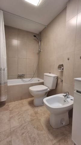 2 soveværelse Lejlighed til salg i Los Europeos, Torrevieja - € 164.000 (Ref: 10027539)