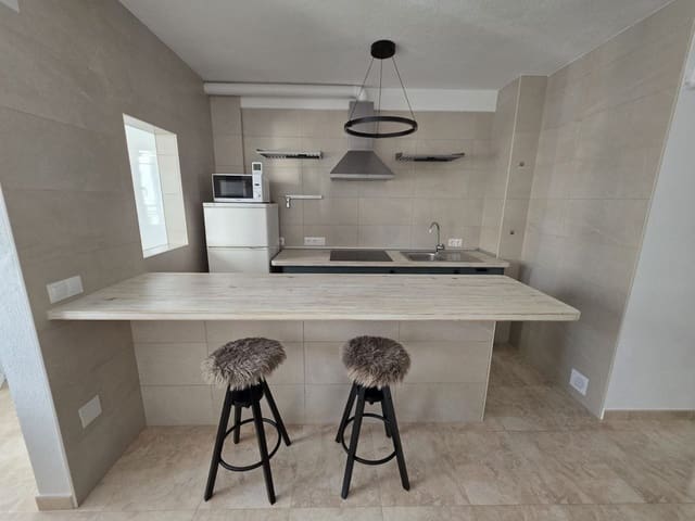 2 soveværelse Lejlighed til salg i Los Europeos, Torrevieja - € 164.000 (Ref: 10027539)